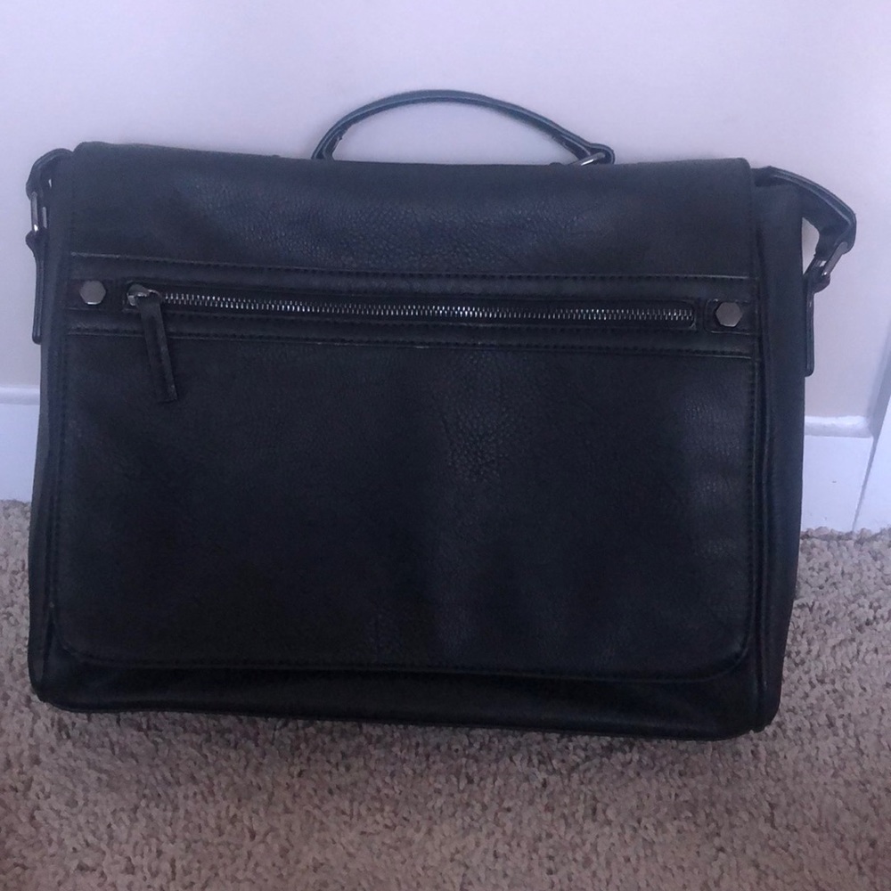 Men’s Messenger bag
